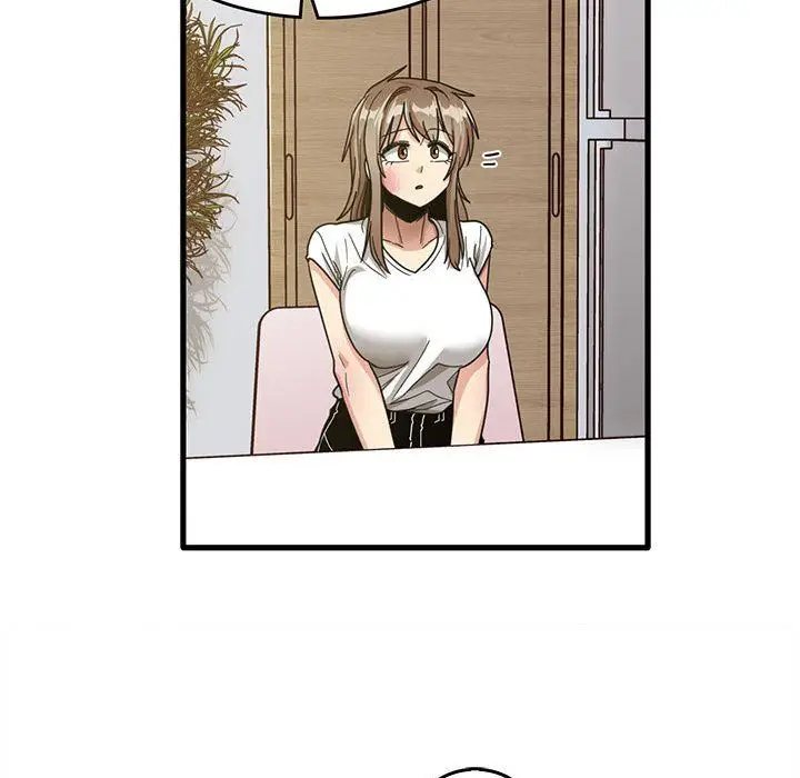 漫画《实习老师住我家》第47话第83张图