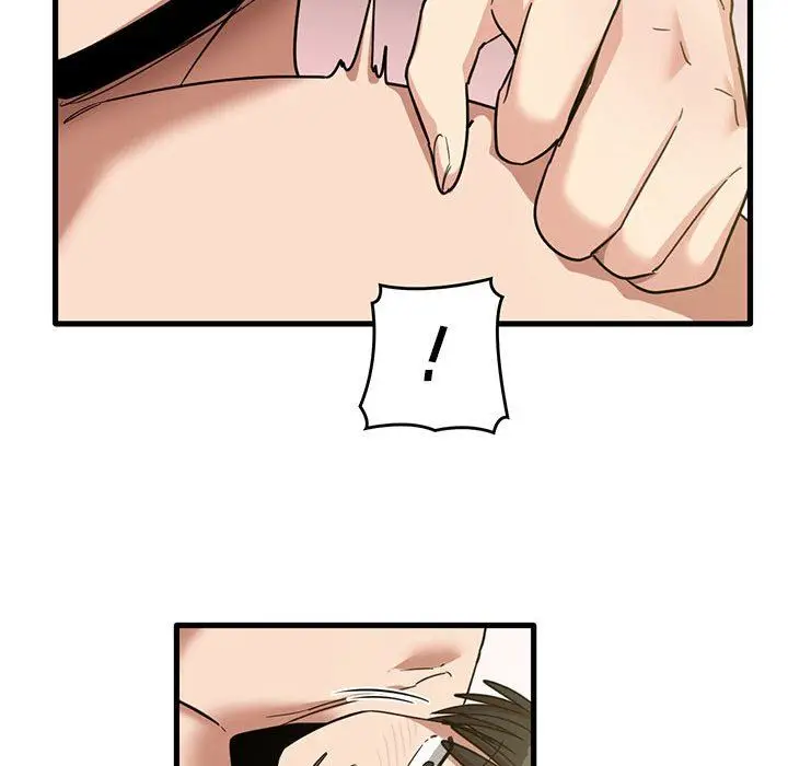 漫画《实习老师住我家》第51话第18张图