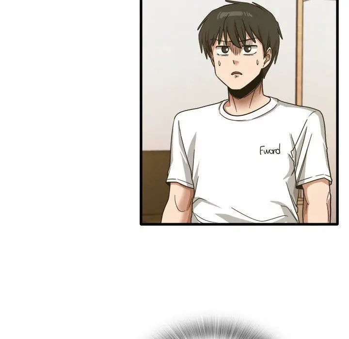 漫画《实习老师住我家》第36话第8张图
