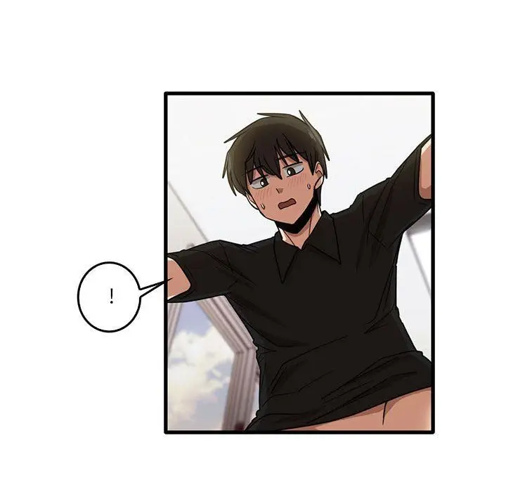 漫画《实习老师住我家》第40话第101张图