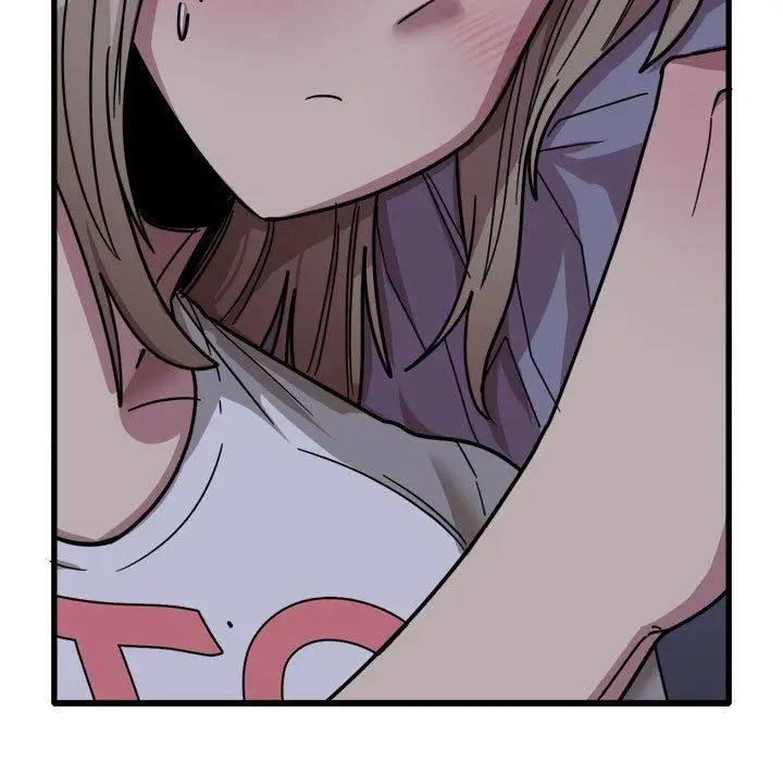 漫画《实习老师住我家》第34话第101张图