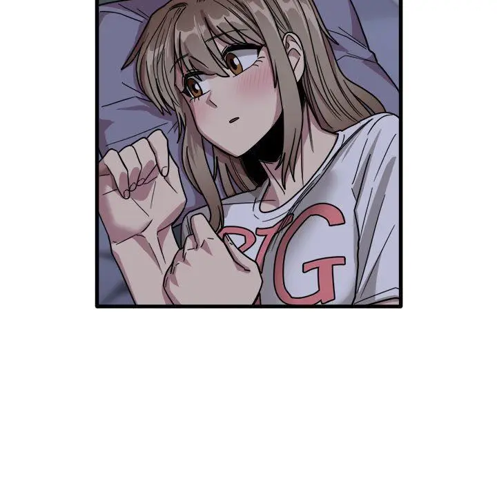 漫画《实习老师住我家》第34话第97张图