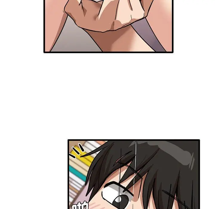 漫画《实习老师住我家》第37话第70张图