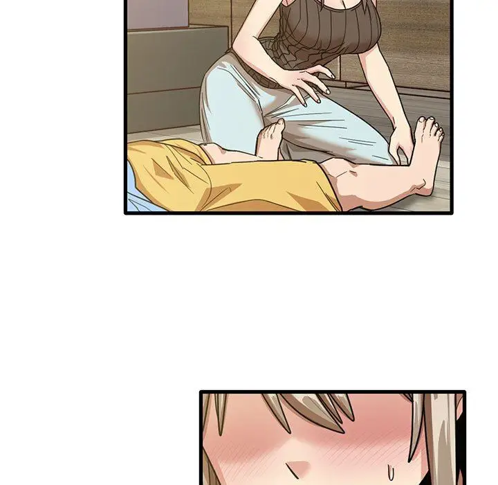 漫画《实习老师住我家》第45话第17张图