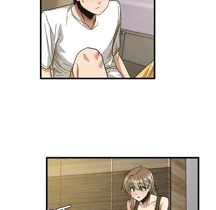 漫画《实习老师住我家》第45话第84张图