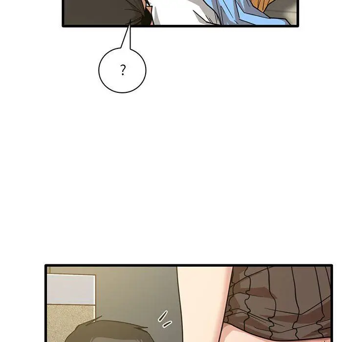 漫画《实习老师住我家》第45话第91张图