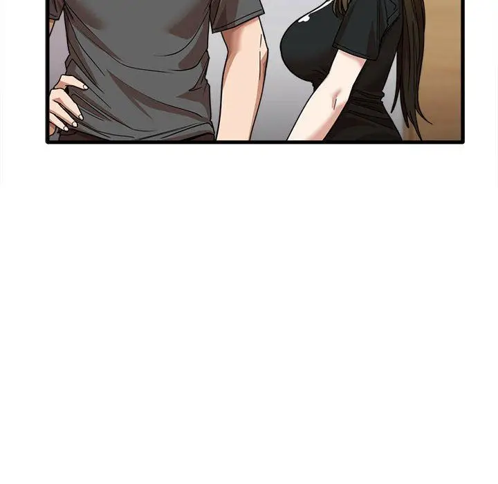 漫画《实习老师住我家》第23话第19张图