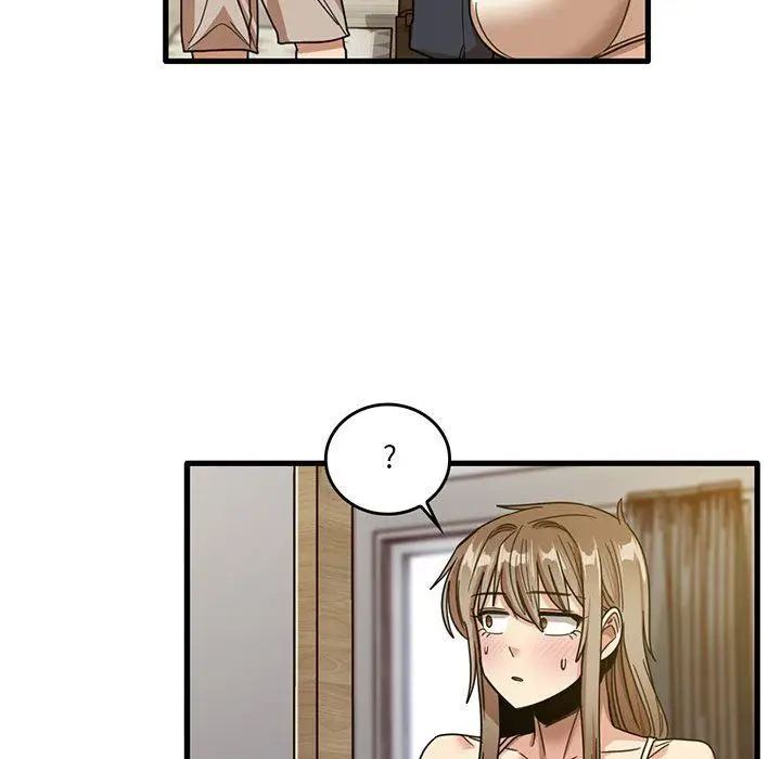 漫画《实习老师住我家》第44话第101张图