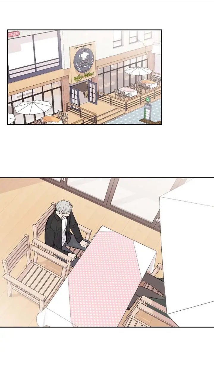漫画《前辈别哭》28话第13张图