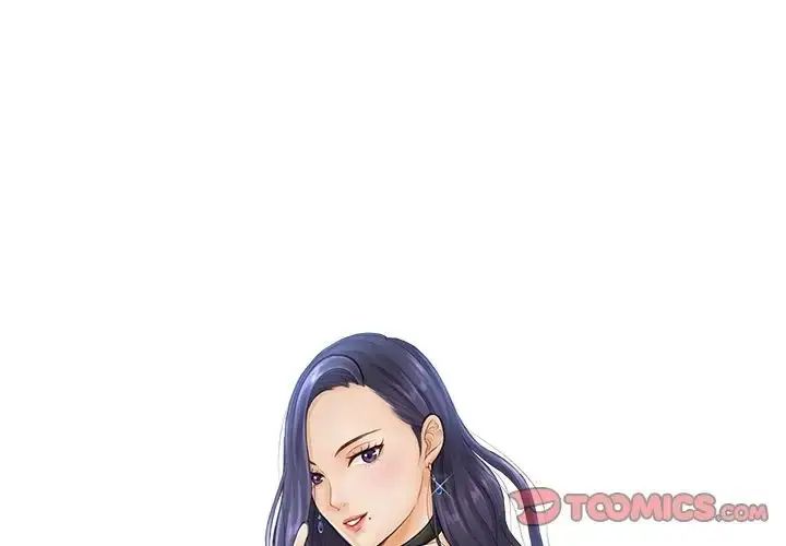 漫画《排忧大师》第11话第2张图