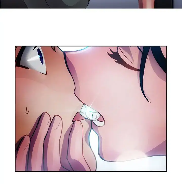 漫画《淑女花苑<第3季>》第13话第45张图