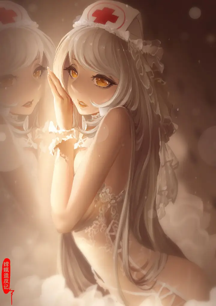 漫画《[短篇]嫦娥造反记》开始阅读第65张图
