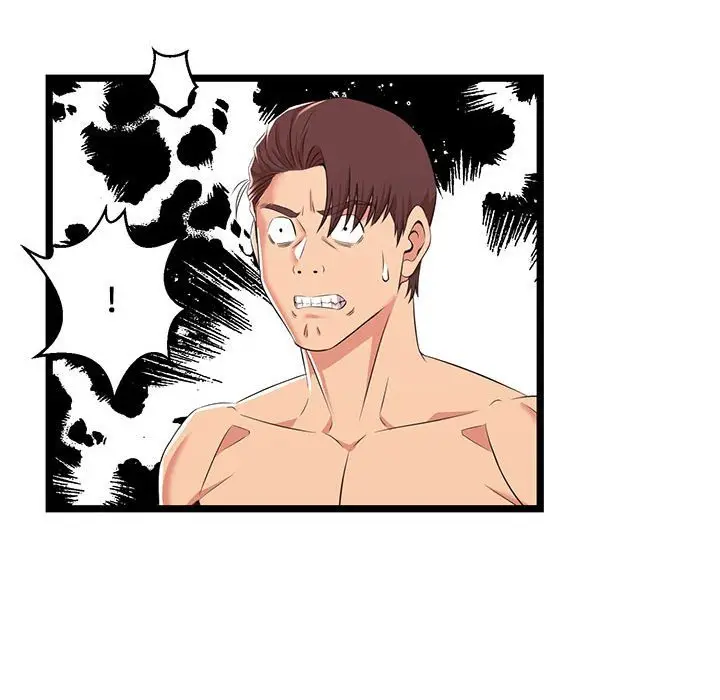 漫画《逃不出的陷阱》第7章第105张图