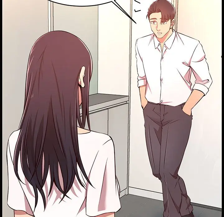 漫画《逃不出的陷阱》第13章第115张图