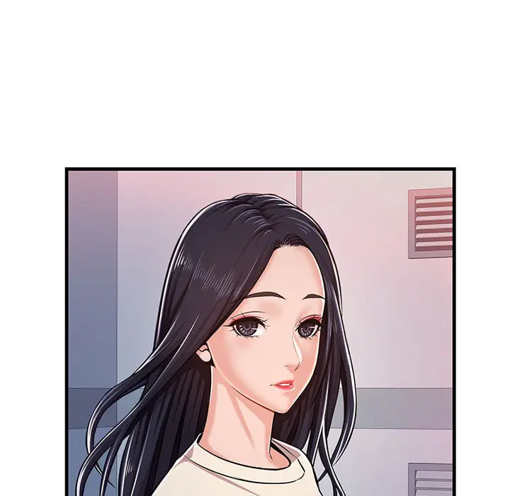 漫画《逃不出的陷阱》第1章第114张图