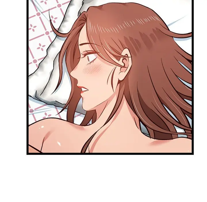 漫画《逃不出的陷阱》第12章第119张图