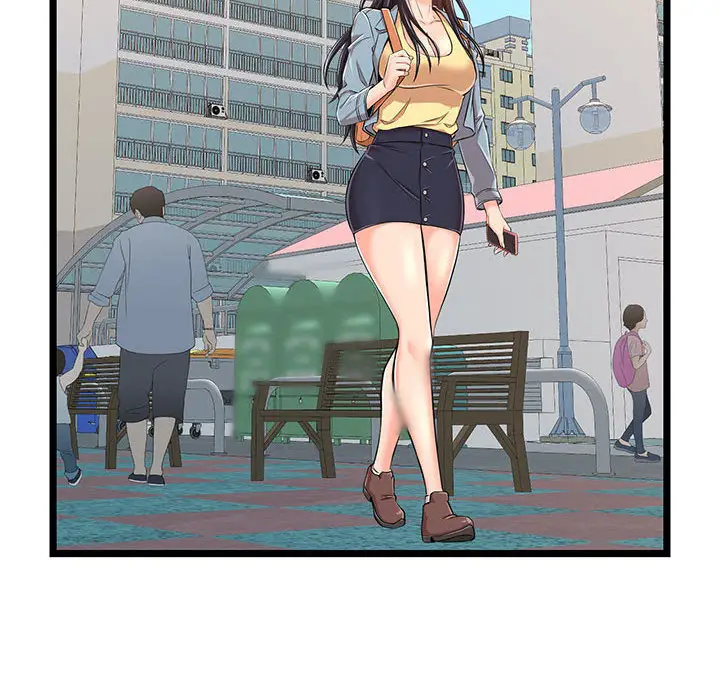 漫画《逃不出的陷阱》第2章第108张图