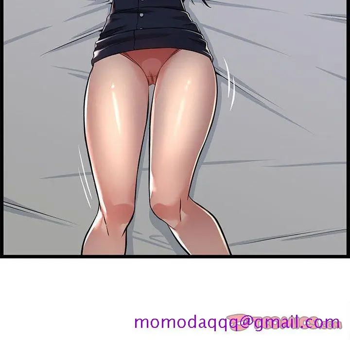 漫画《逃不出的陷阱》第4章第66张图
