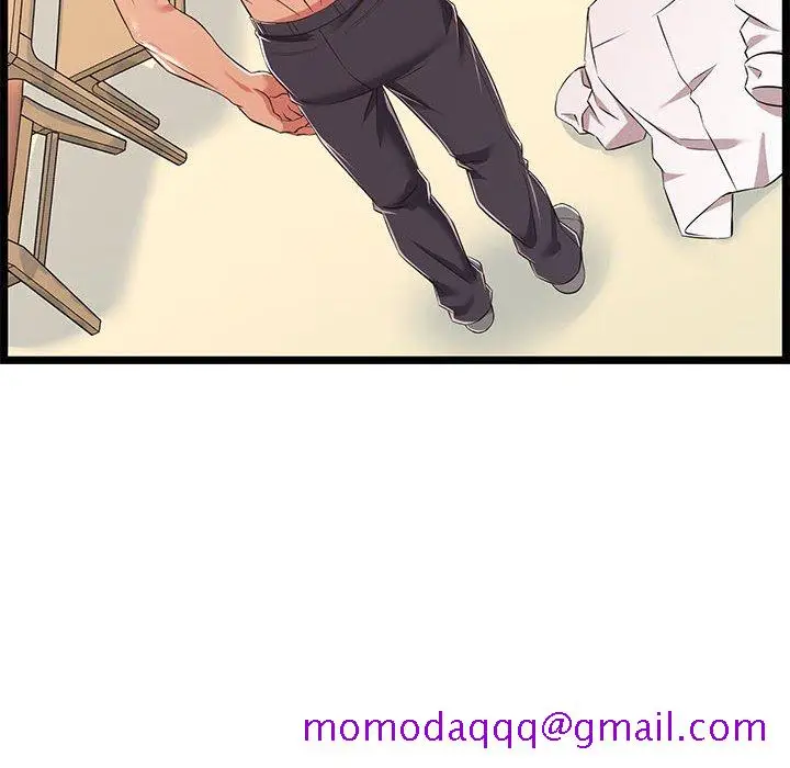 漫画《逃不出的陷阱》第11章第96张图