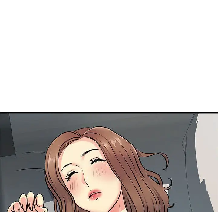 漫画《离过婚的她》第15话第16张图