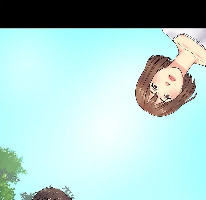 漫画《离过婚的她》第15话第56张图