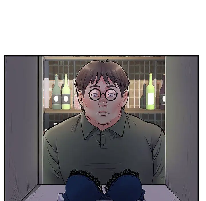 漫画《离过婚的她》第30话第11张图