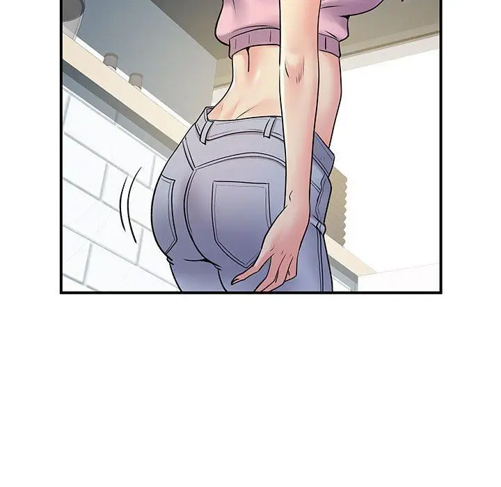 漫画《离过婚的她》第30话第5张图
