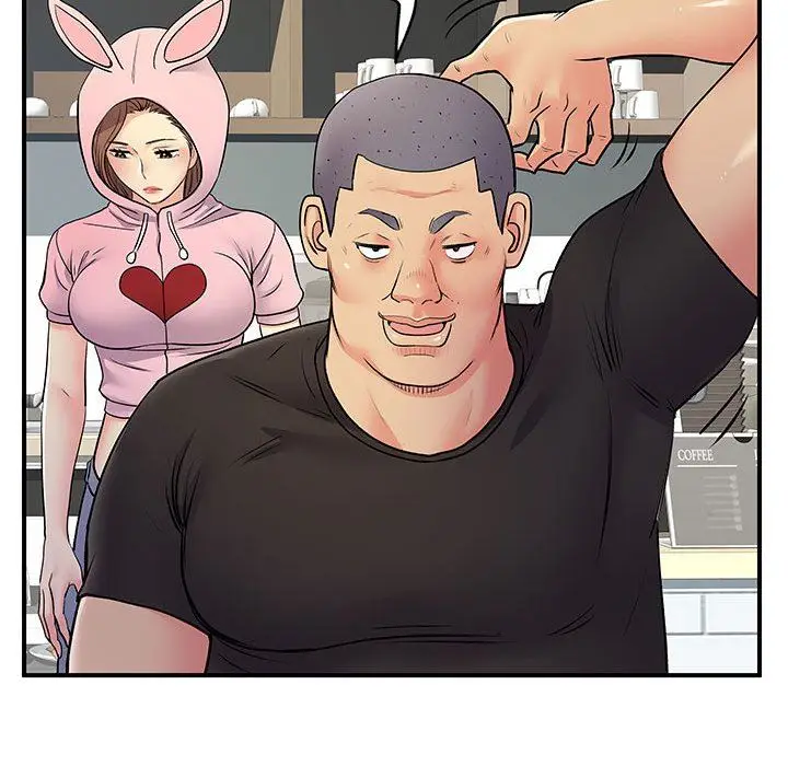 漫画《离过婚的她》第30话第69张图