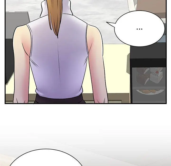 漫画《离过婚的她》第29话第122张图