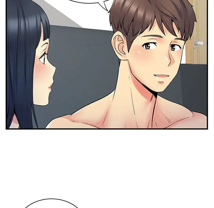 漫画《离过婚的她》第29话第83张图