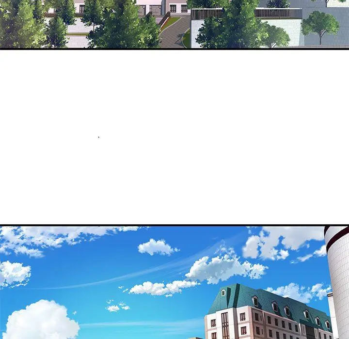漫画《离过婚的她》第29话第86张图