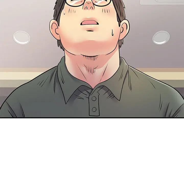 漫画《离过婚的她》第21话第11张图