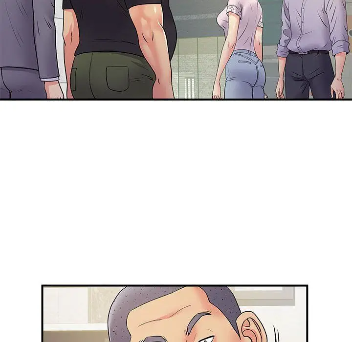 漫画《离过婚的她》第21话第61张图