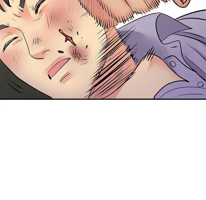 漫画《离过婚的她》第21话第77张图