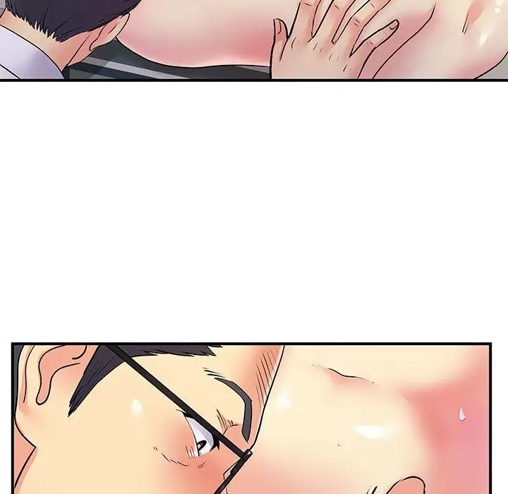 漫画《离过婚的她》第35话第102张图
