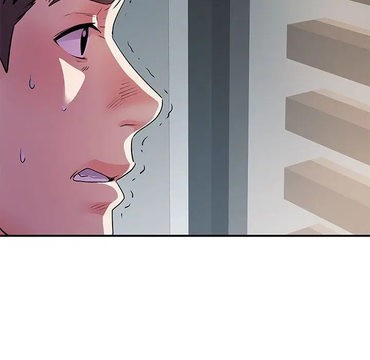 漫画《离过婚的她》第35话第107张图