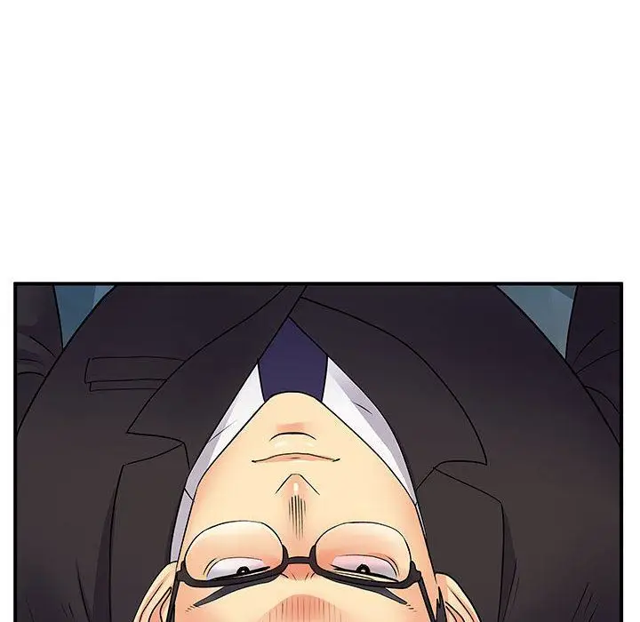漫画《离过婚的她》第35话第26张图