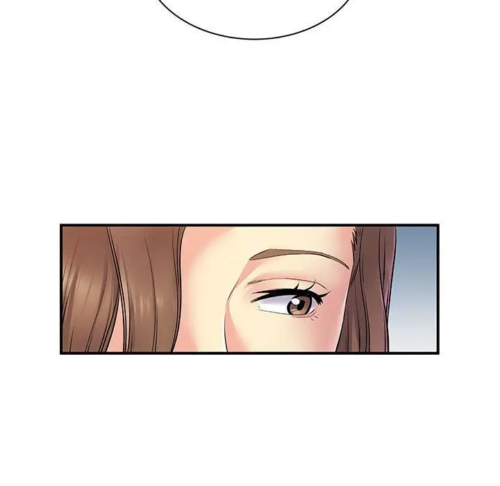 漫画《离过婚的她》第35话第6张图