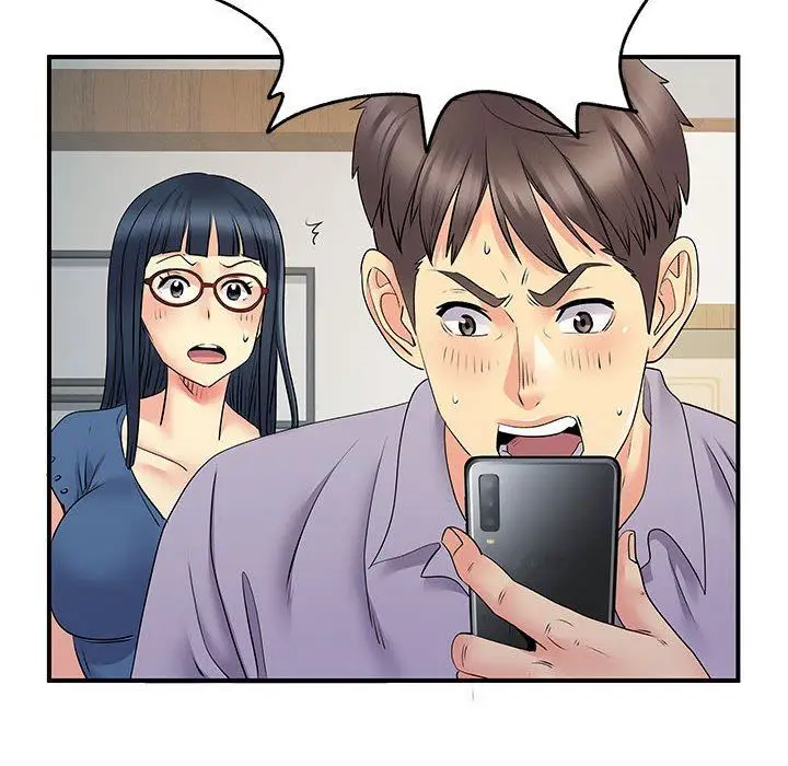 漫画《离过婚的她》第35话第79张图