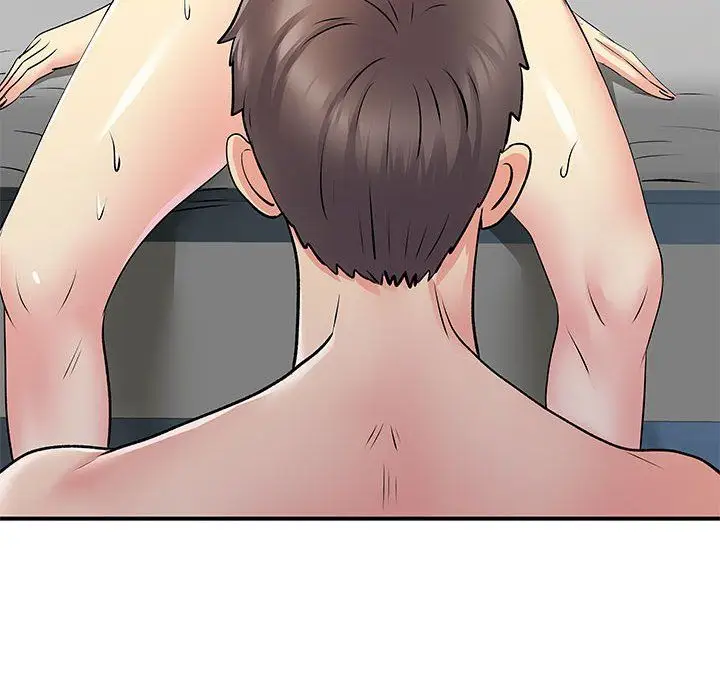 漫画《离过婚的她》第22话第102张图