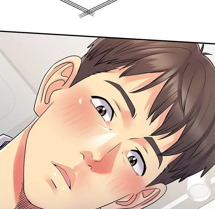 漫画《离过婚的她》第31话第100张图