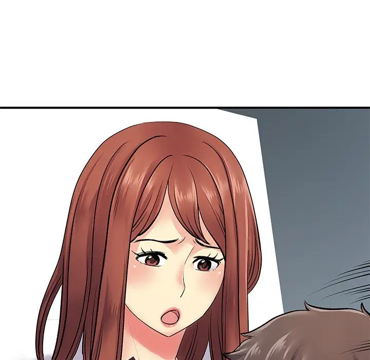漫画《离过婚的她》第9话第14张图
