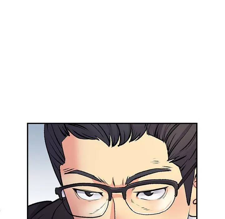 漫画《离过婚的她》第27话第5张图