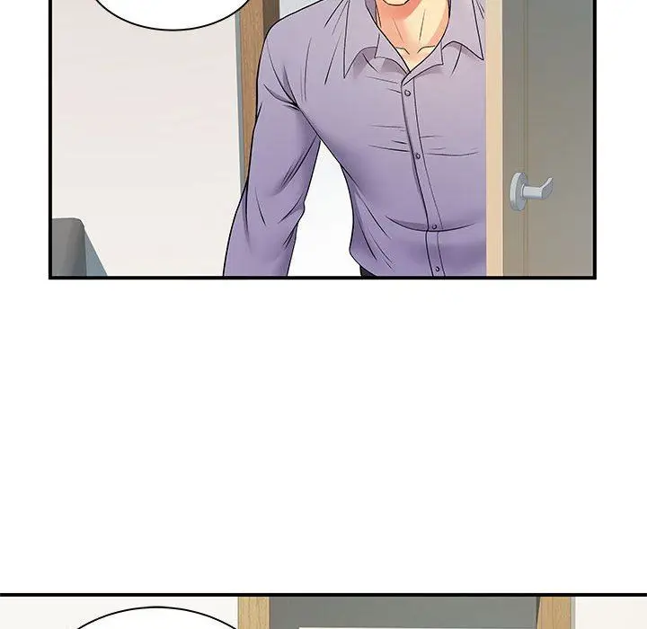 漫画《离过婚的她》第27话第52张图