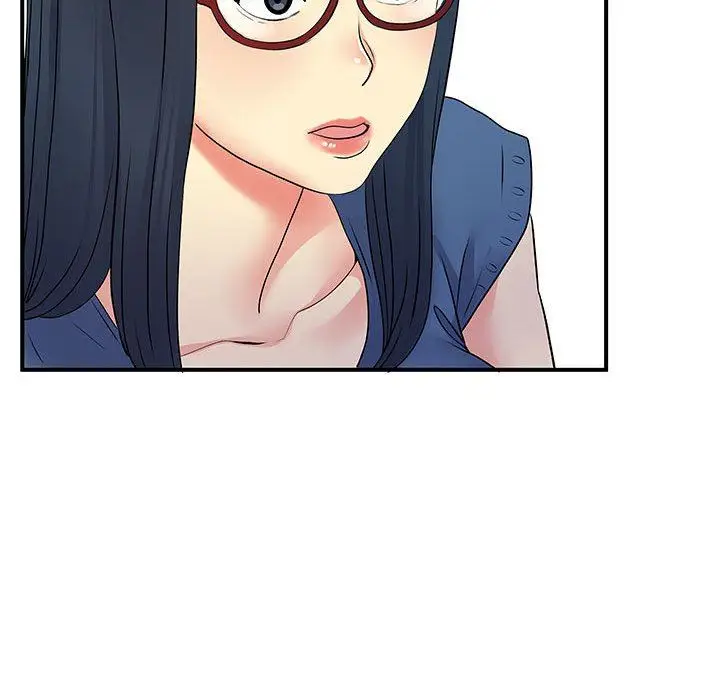 漫画《离过婚的她》第27话第66张图
