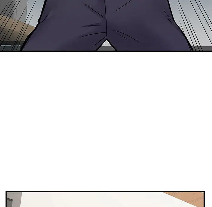 漫画《离过婚的她》第27话第86张图