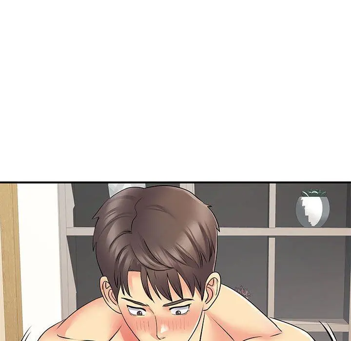 漫画《离过婚的她》第28话第104张图