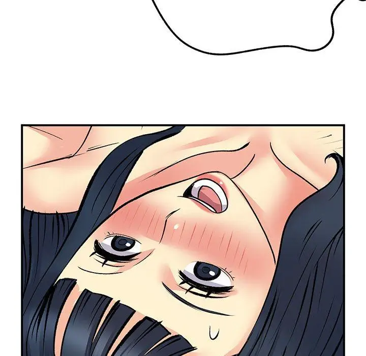 漫画《离过婚的她》第28话第108张图
