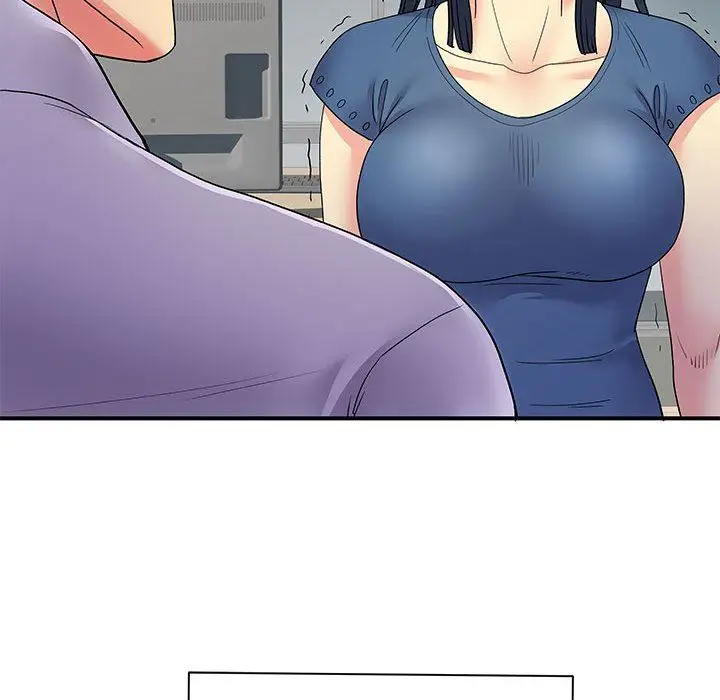 漫画《离过婚的她》第28话第32张图
