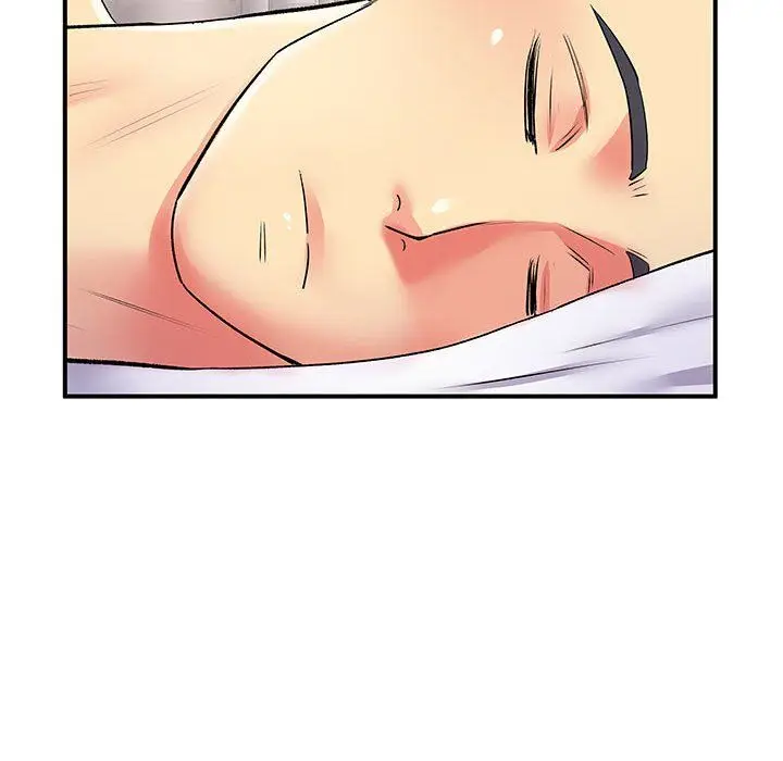 漫画《离过婚的她》第11话第104张图